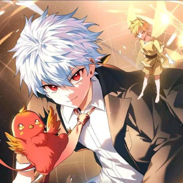 The Legendary Hero is an Academy Honors Student