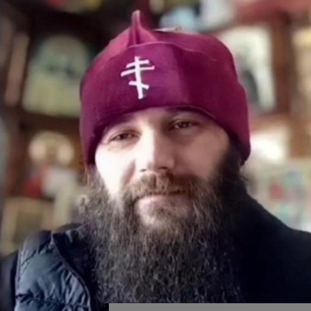 Царь Зосима и его воины!