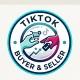 Tiktok buyer & seller