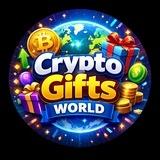 Crypto Gifts World