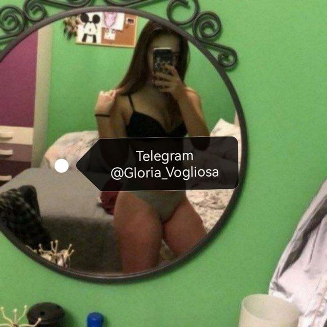 Redirect Gloria_Vogliosa