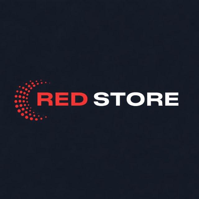 Магазин RedStore