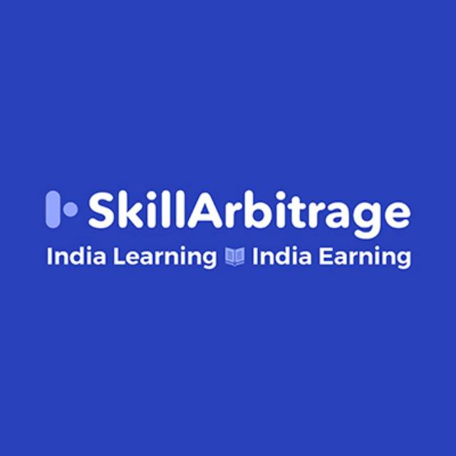 Skill Arbitrage - Remote Work for Women
