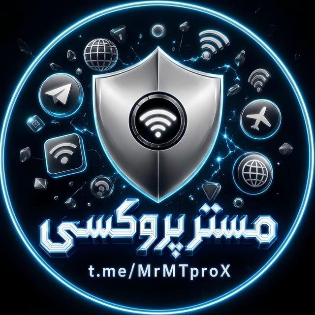 مستر پروکسی | Mrproxy