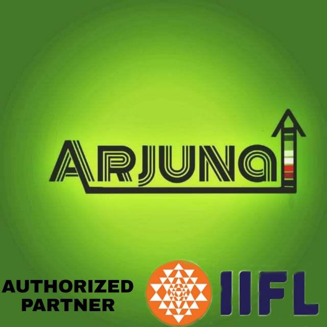 ARJUNA TIPS