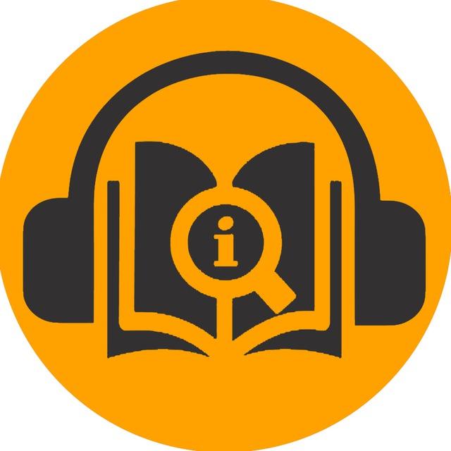 🎧 АУДИОБИБЛИОТЕКА