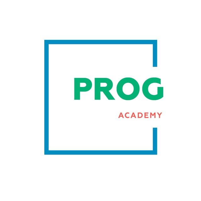 Prog Academy 🇺🇦🇪🇺