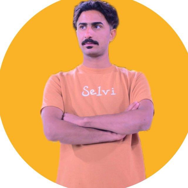 سجاد صالح
