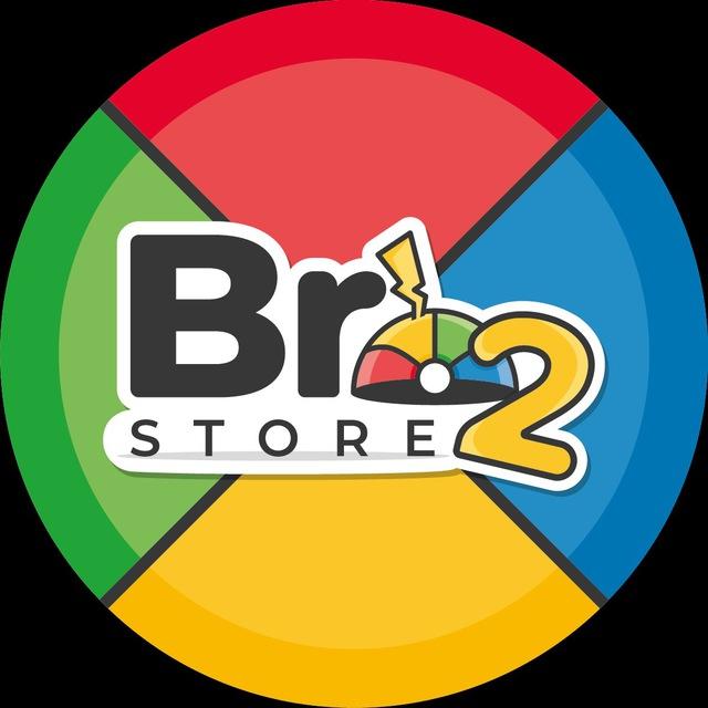 Bro2Store