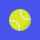 Очень большой теннис 🎾 Прямые трансляции