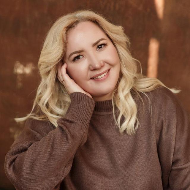 Мария Солоненкова терапия, создание системы счастливой жизни