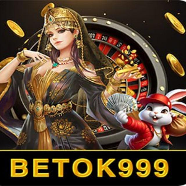 🇳🇬BETOK999🇳🇬-Official Channel ®