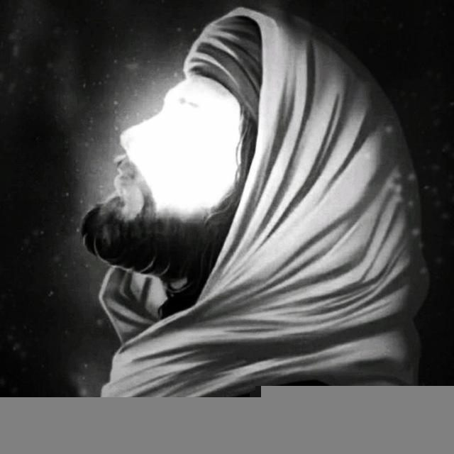 للمـهہ‌‏ديـﮯ آنتمـآئيـﮯ🥀🕊