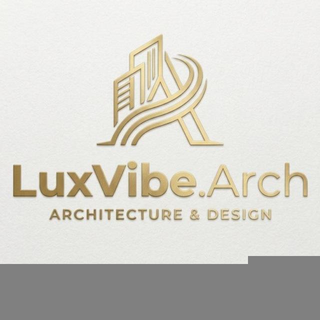 LuxVibe.Arch