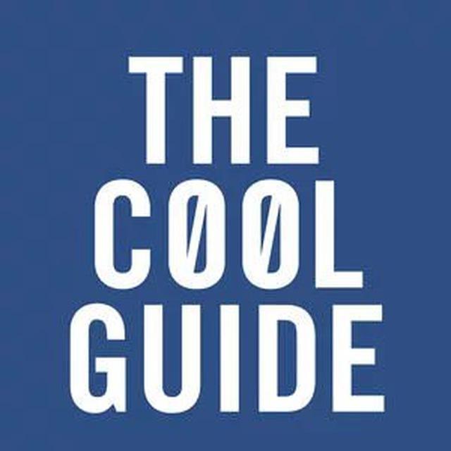 Cool Guides