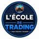 L’ÉCOLE DE TRADING 💰