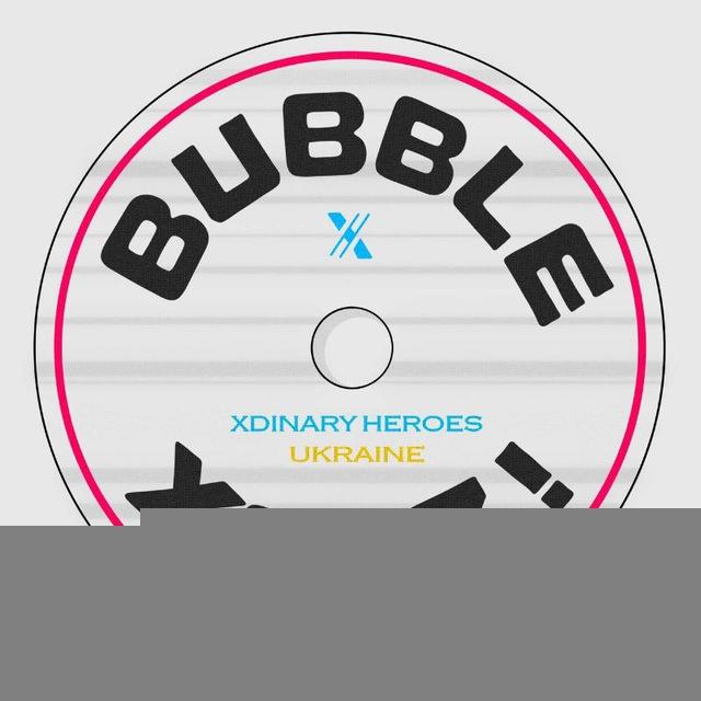 xdinary heroes bubble ua