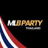 MLB Thailand Official