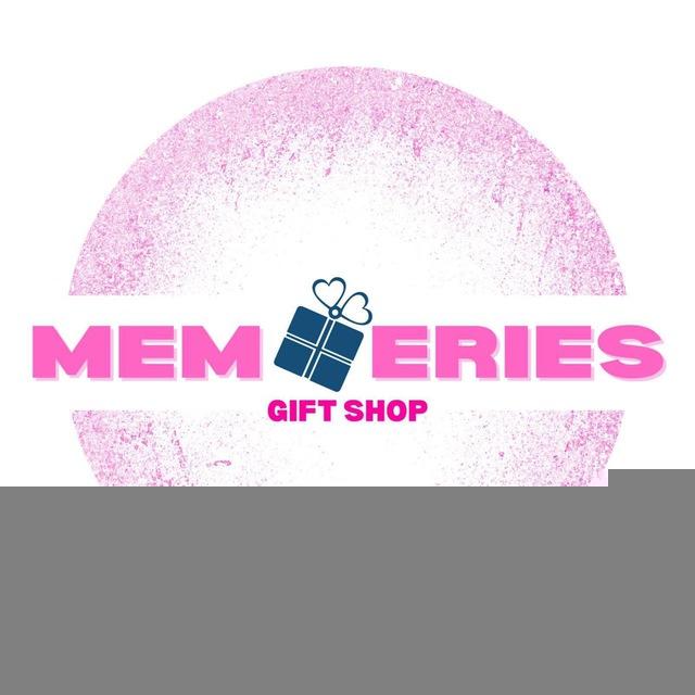 Memories Gift Shop MWD🎀🎁🖼