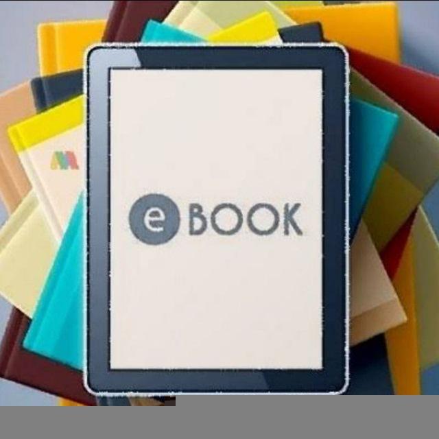 Ebook Bahasa Indonesia (Share&Download)