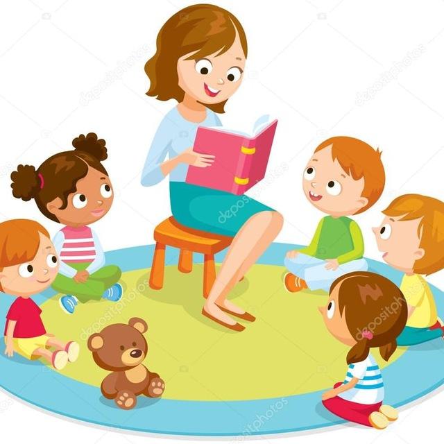English Books for Children