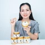 ម្សៅក្បាលរមៀតសុខភាពខ្ញុំ