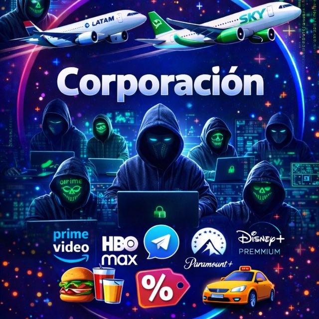 CORPORACIÓN GROUP