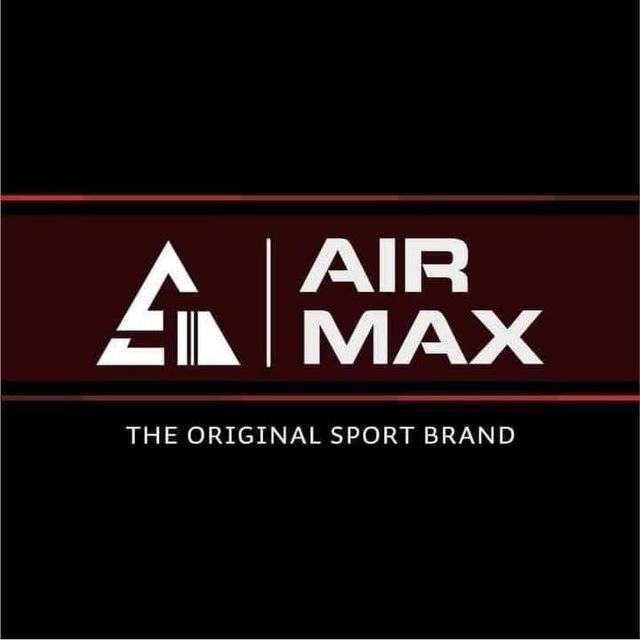 AIR MAX