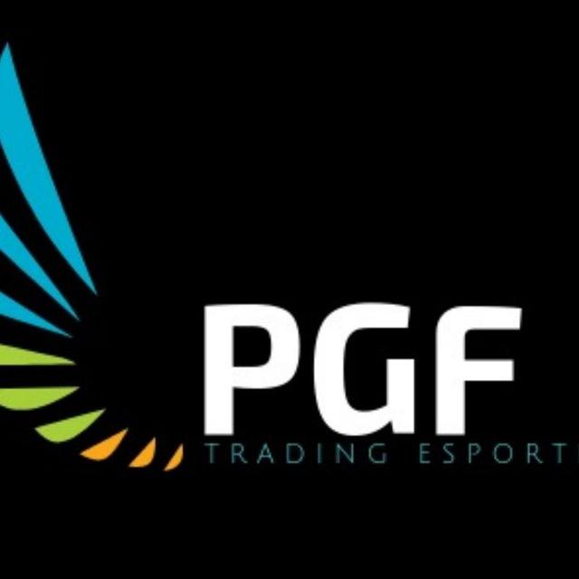PGF PALPITES E TRADING