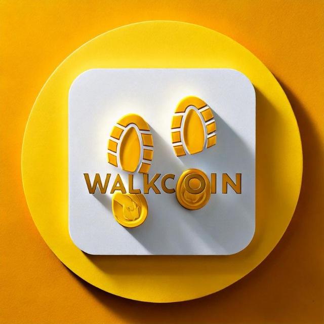 WalkCoin Announcements👣