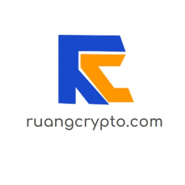 Ruang Crypto - crypto and gold signal