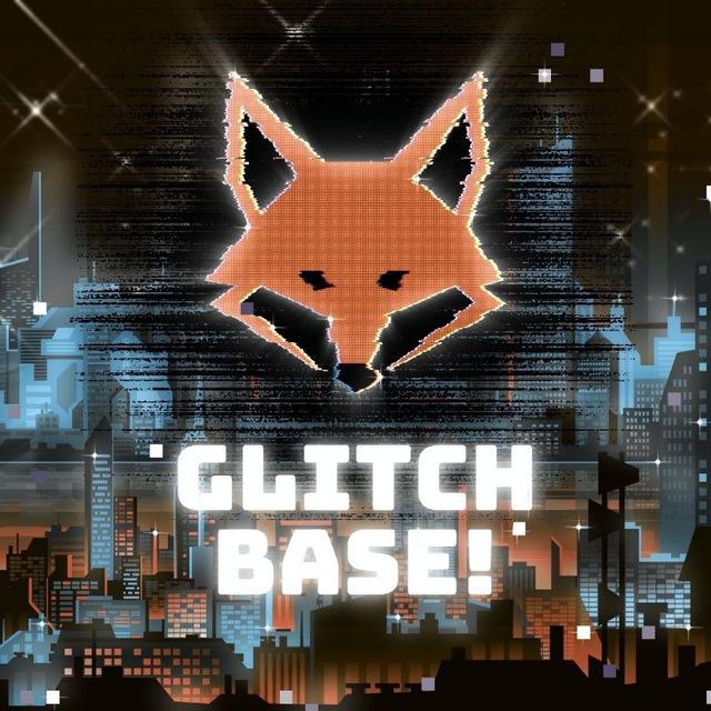 [READ PINNED] GLITCH BASE PAID PROMOTE