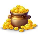 Treasure Tapper Brasil 🇺🇸🇧🇷