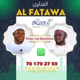 FATAWA DR MOUHAMED AHMAD LO HA (LEERAL FM 104.6)