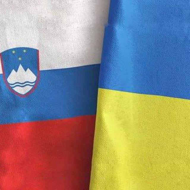 Українці в Словенії | UA Migration In Slovenia | Украинцы в Словении