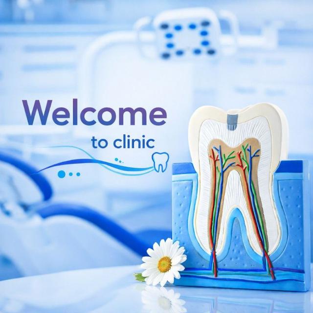 Welcome to clinic