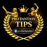 Pro Fantasy Tips