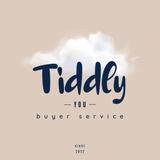 tiddly you | buyer service
