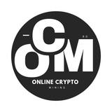 Online Crypto Mining