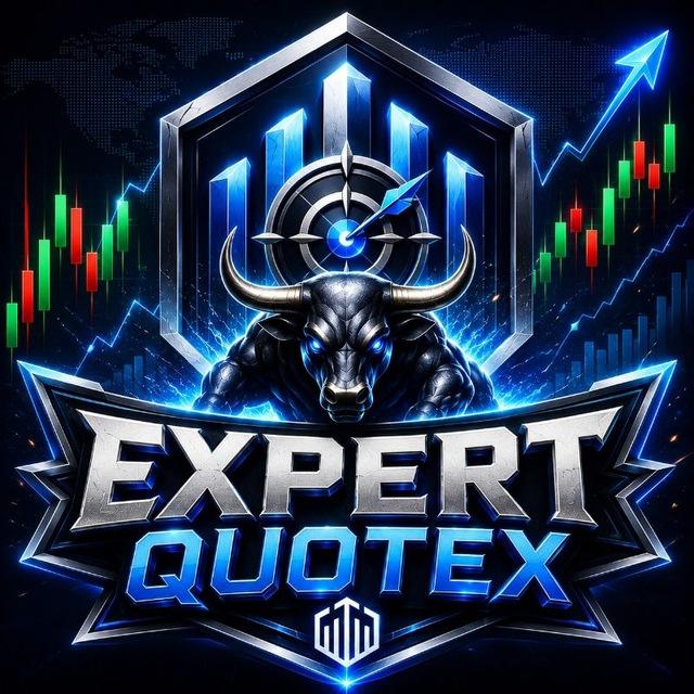 EXPERT QUOTEX ™