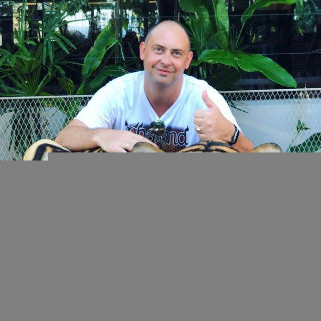 Aleksandr Tkachenko personal channel