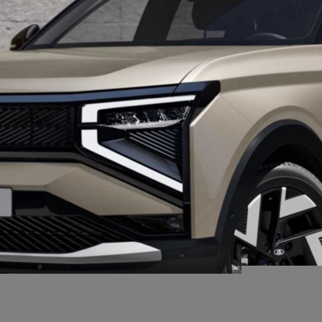 🚩Lada Azimut