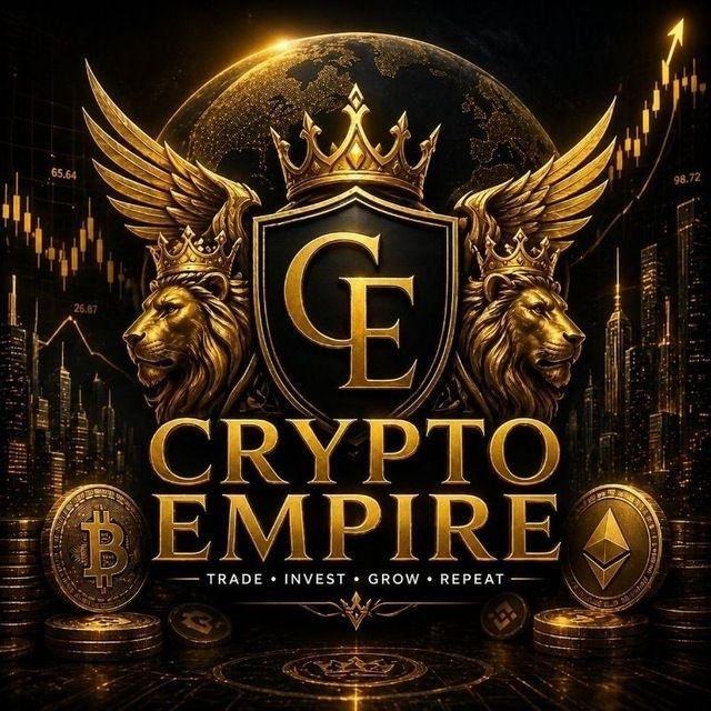 Crypto Empire Signal™