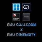 DISCUS EMULATOR ANDROID