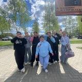 инстасамочка