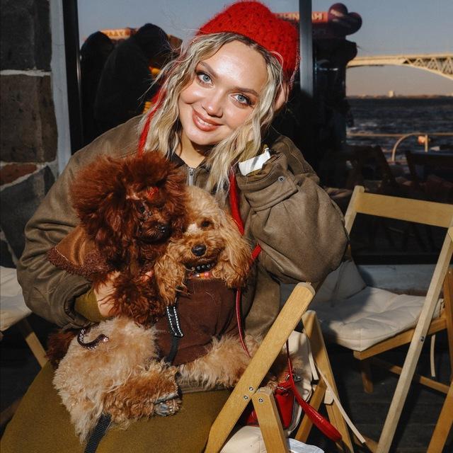 Той-пудель Pudel.puppy❤️