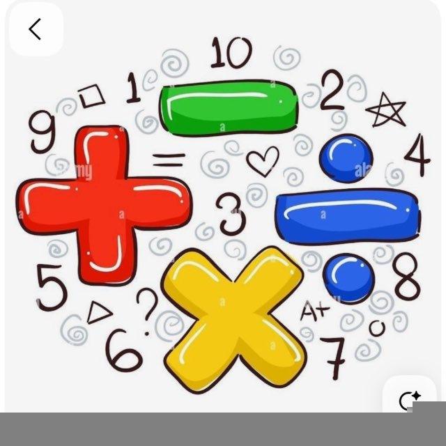 MATEMATIKA 🧠