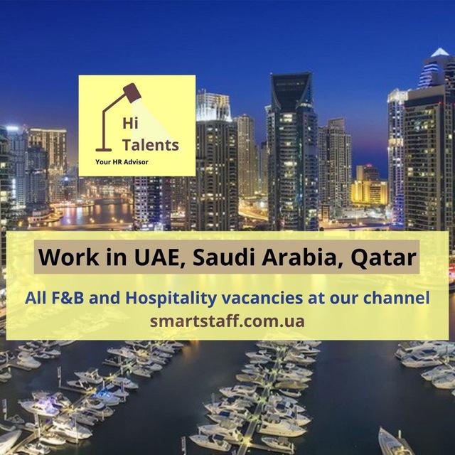Work abroad.Dubai.Saudi.Turkey.Albania