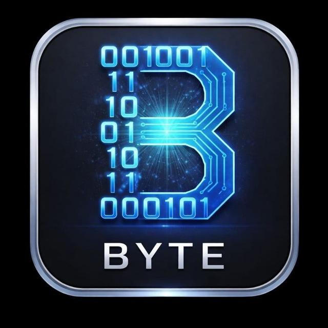 Byte Official