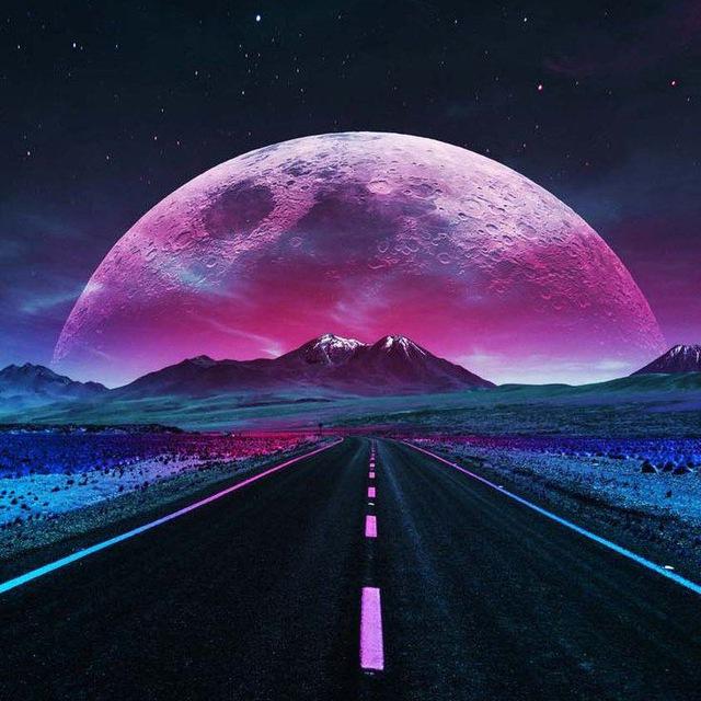 Universe Melodic